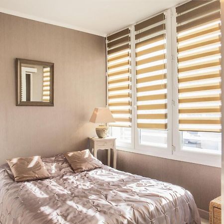 Appartement Casa Nina à Bastia  Extérieur photo