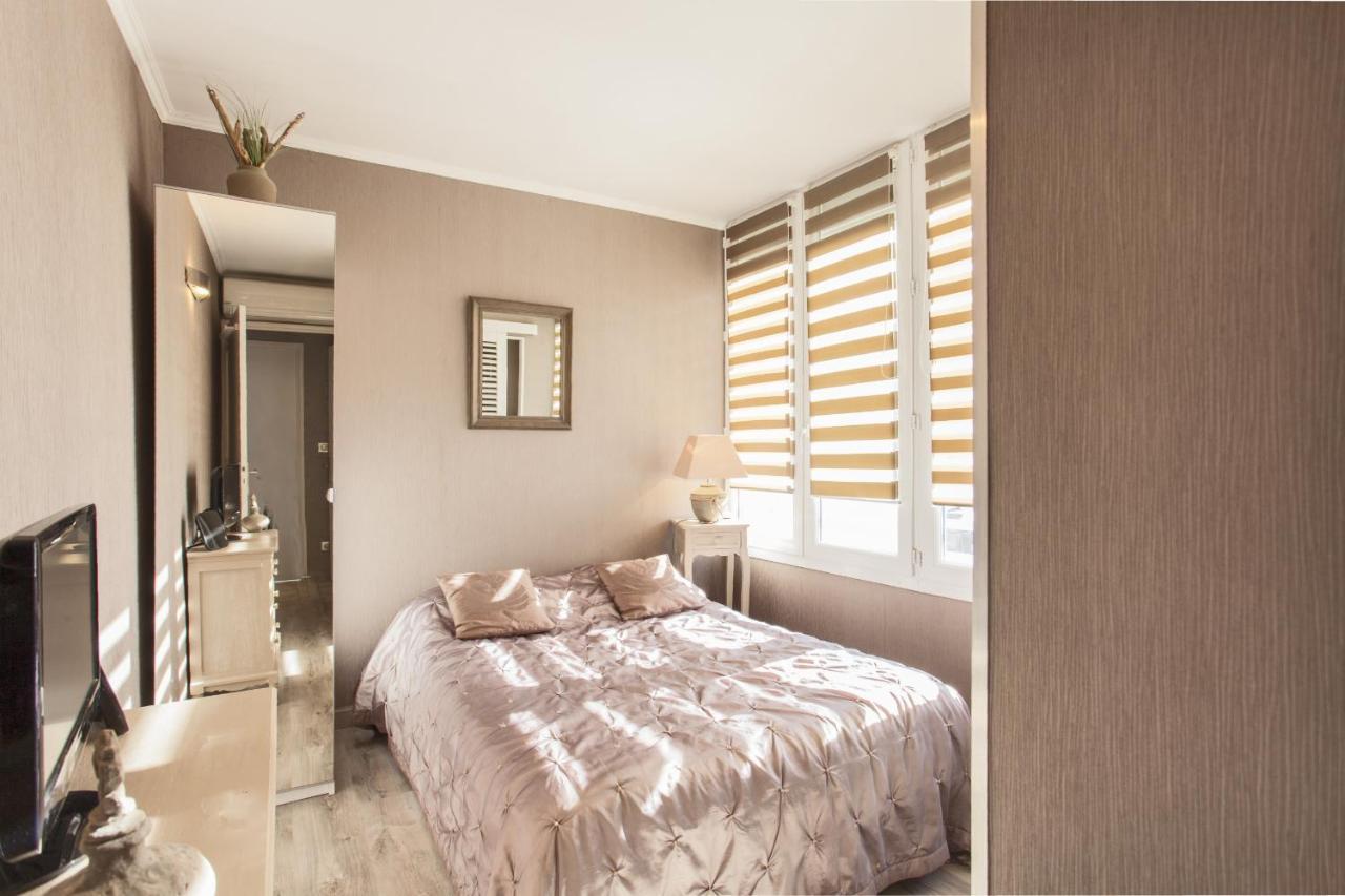 Appartement Casa Nina à Bastia  Extérieur photo