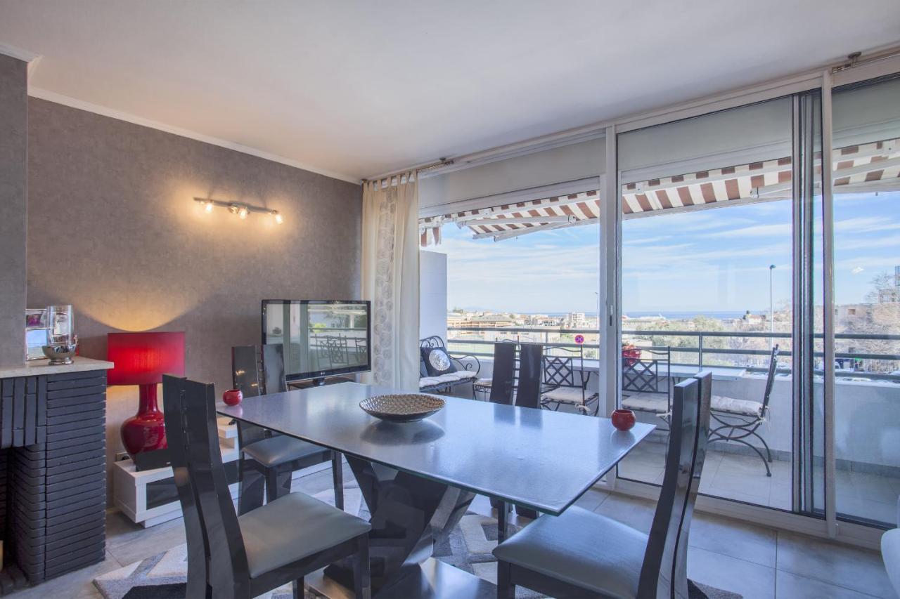 Appartement Casa Nina à Bastia  Extérieur photo