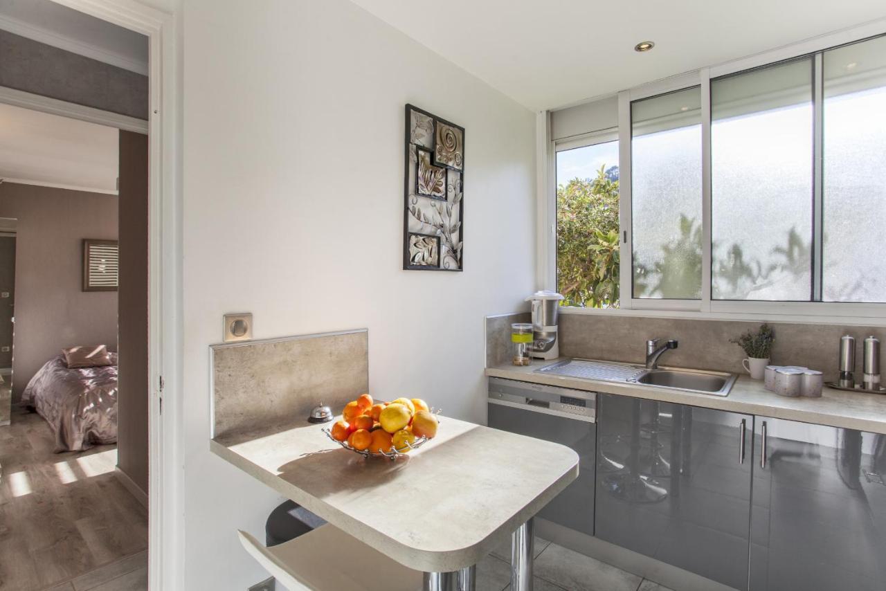 Appartement Casa Nina à Bastia  Extérieur photo