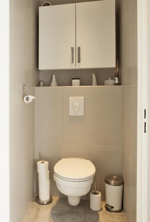Appartement Casa Nina à Bastia  Extérieur photo