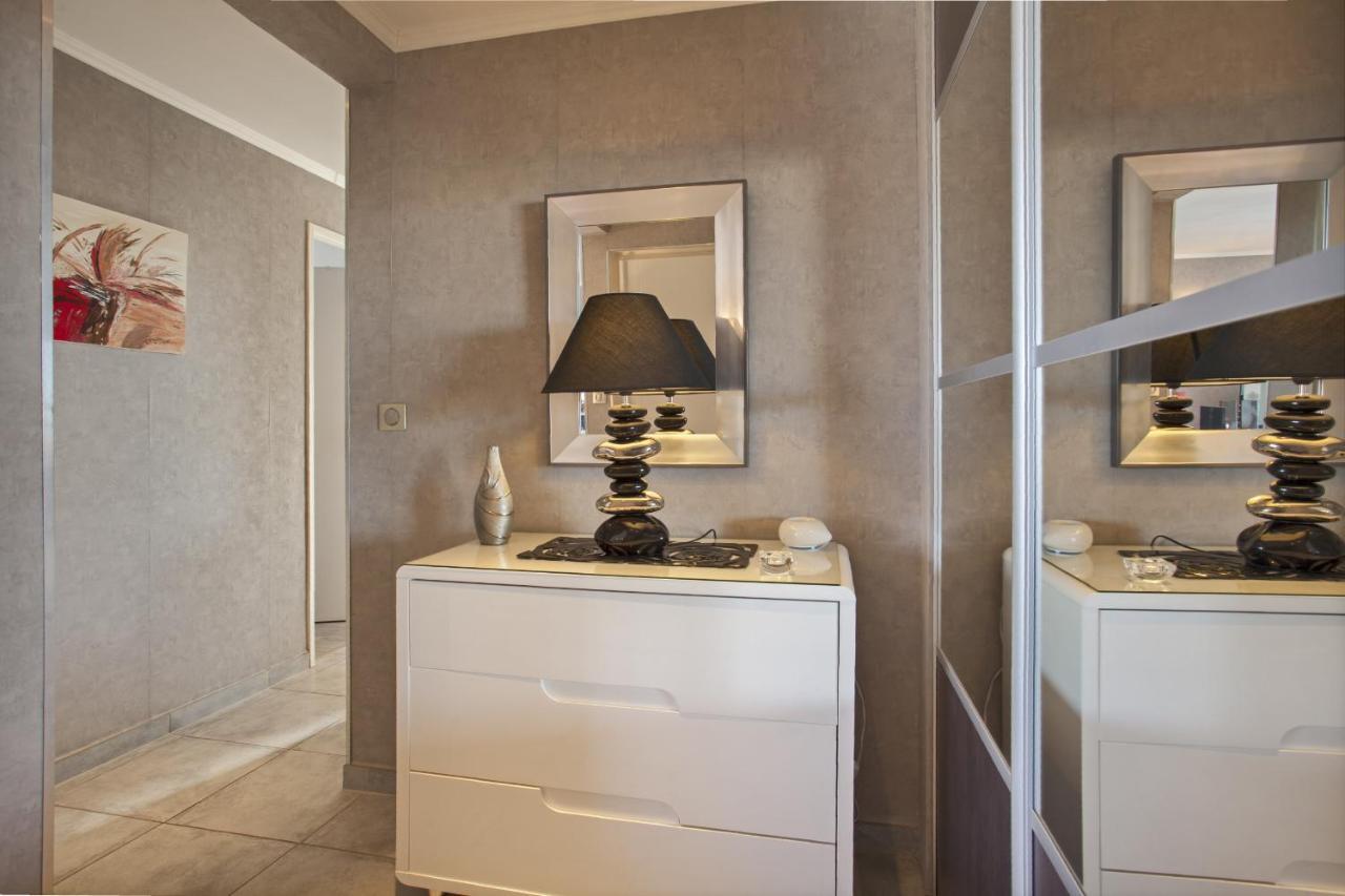 Appartement Casa Nina à Bastia  Extérieur photo