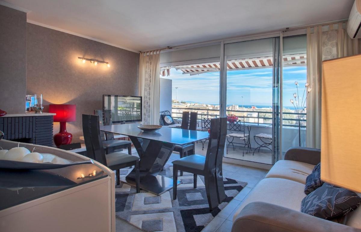 Appartement Casa Nina à Bastia  Extérieur photo