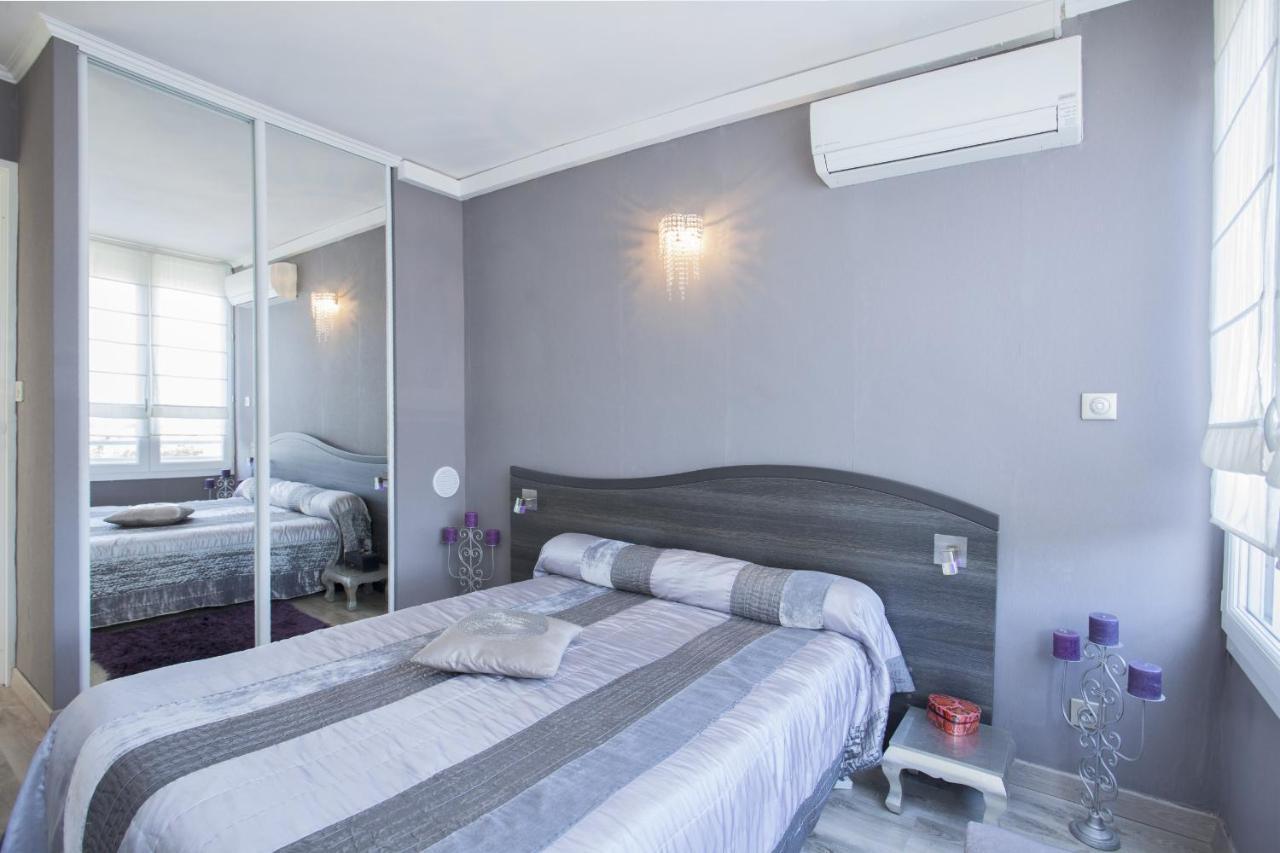 Appartement Casa Nina à Bastia  Extérieur photo