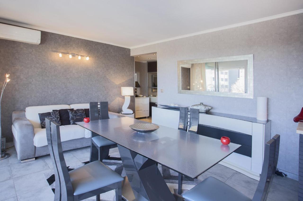 Appartement Casa Nina à Bastia  Extérieur photo