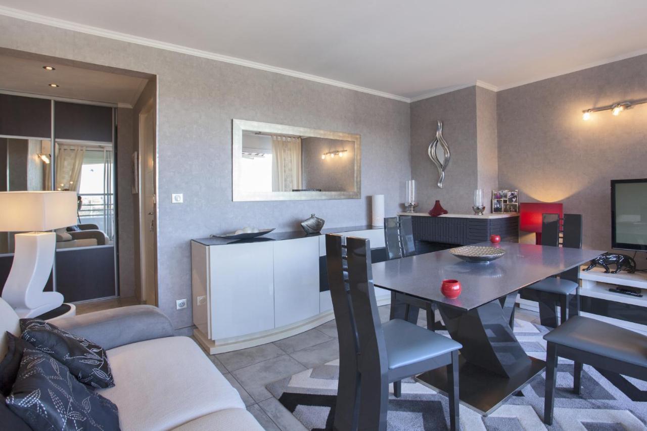 Appartement Casa Nina à Bastia  Extérieur photo