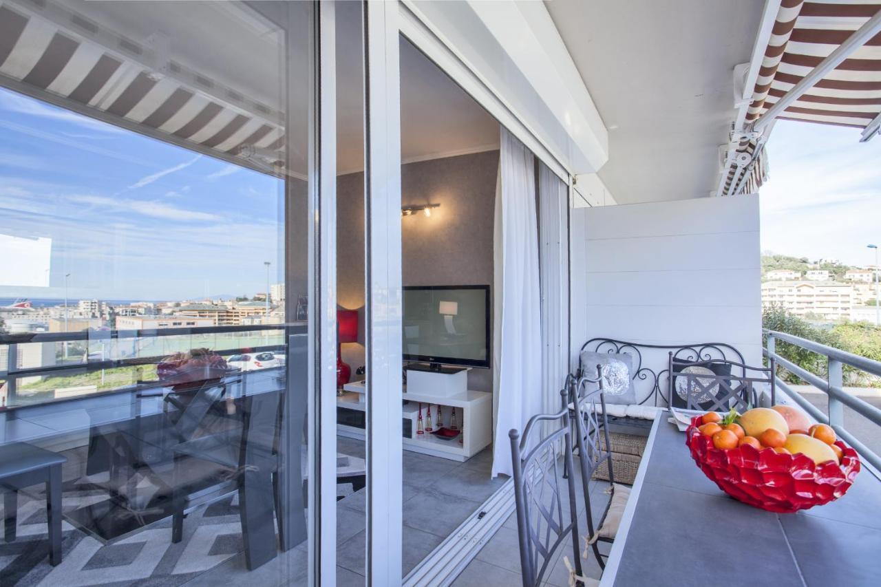 Appartement Casa Nina à Bastia  Extérieur photo
