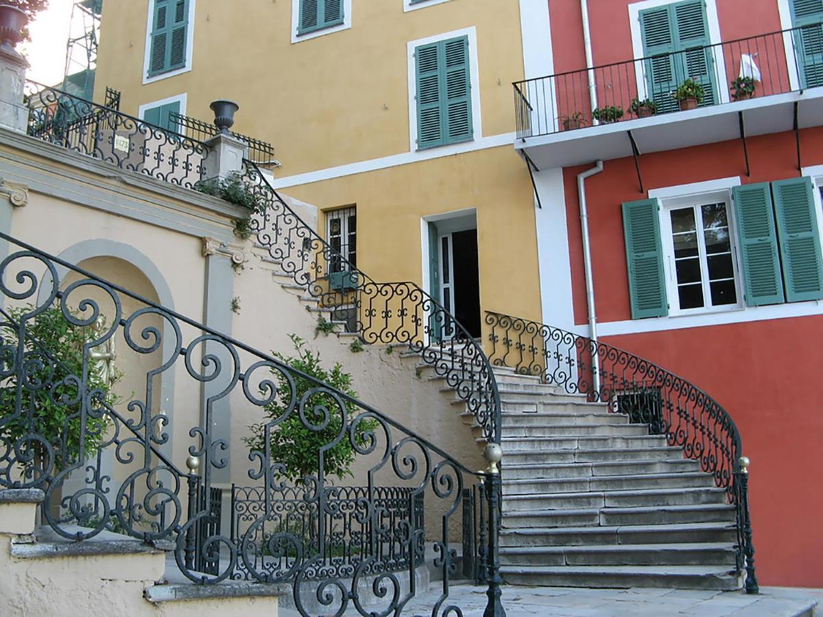 Appartement Casa Nina à Bastia  Extérieur photo